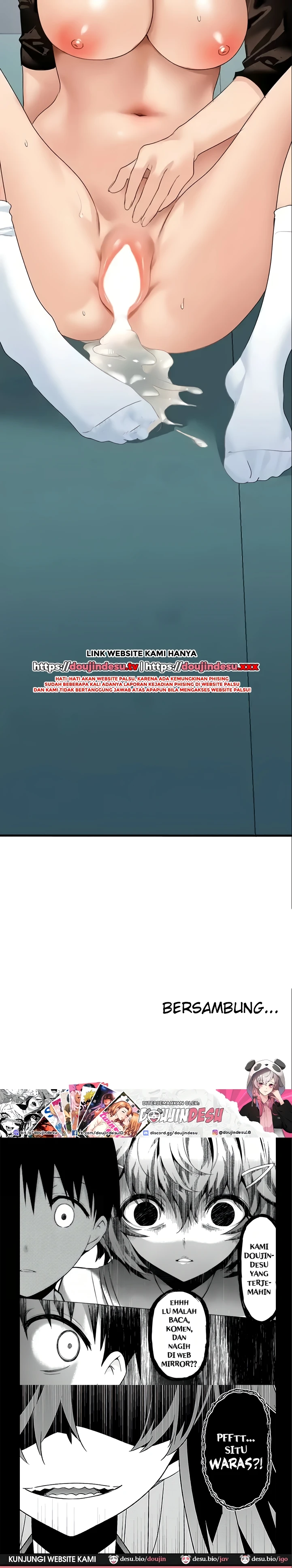 SSS-Class Undercover Agent Raw Chapter 22 Page 32
