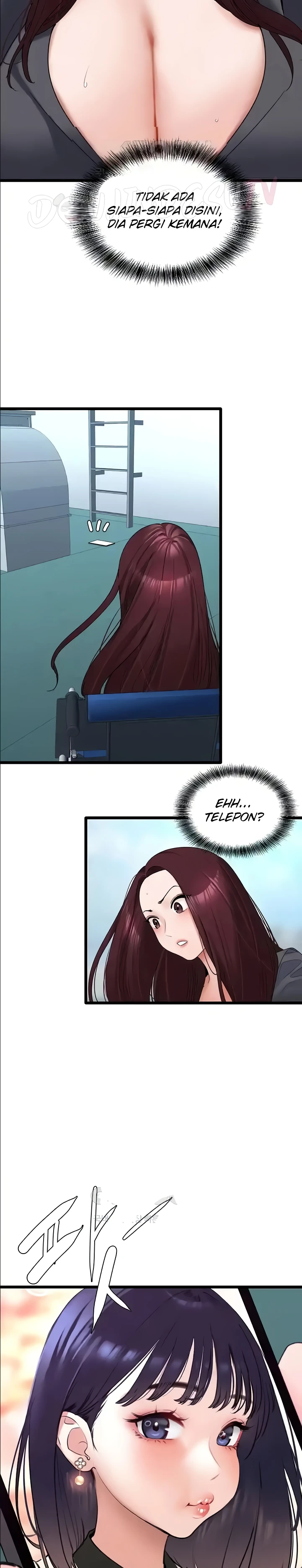 SSS-Class Undercover Agent Raw Chapter 22 Page 9