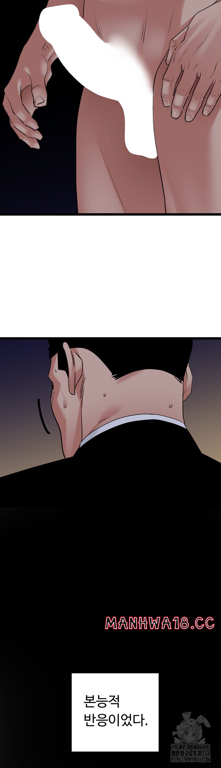 SSS-Class Undercover Agent Raw Chapter 27 Page 17