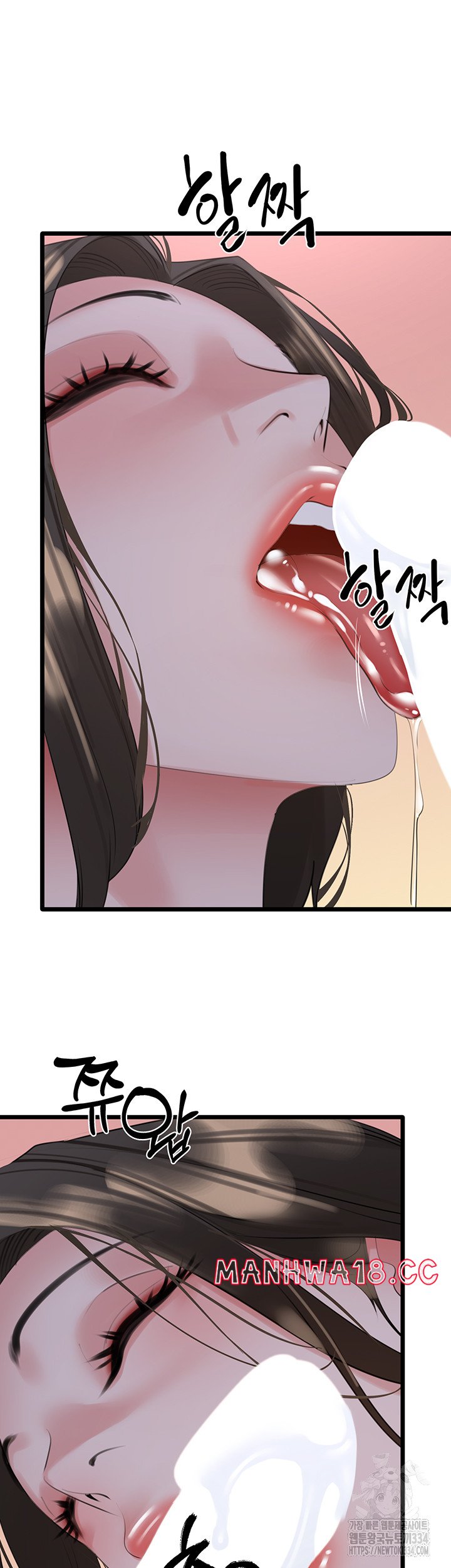 SSS-Class Undercover Agent Raw Chapter 27 Page 33