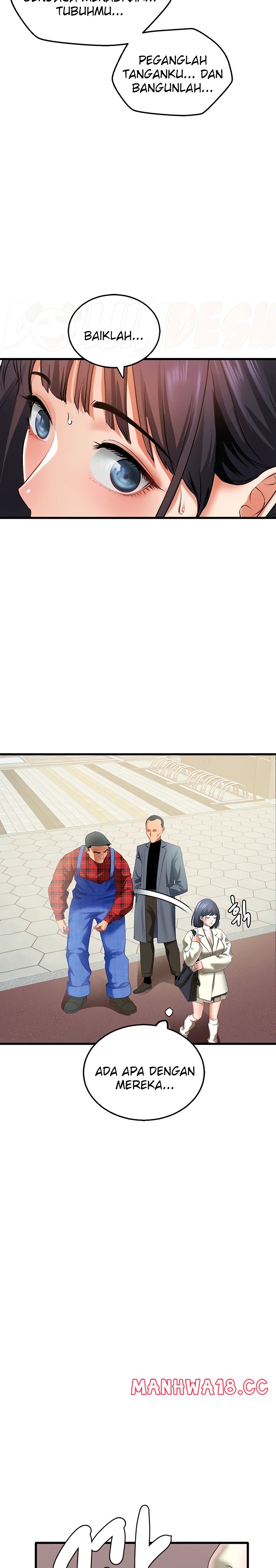 SSS-Class Undercover Agent Raw Chapter 4 Page 21