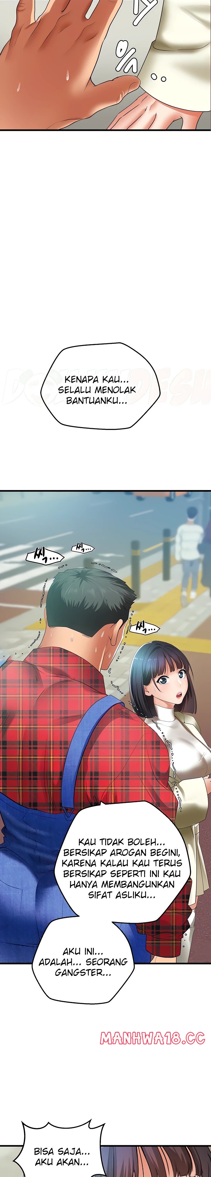 SSS-Class Undercover Agent Raw Chapter 4 Page 24