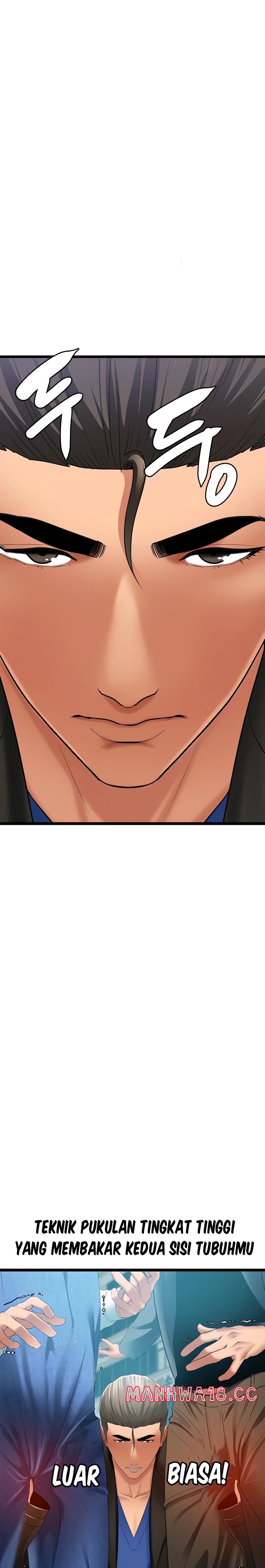 SSS-Class Undercover Agent Raw Chapter 4 Page 29