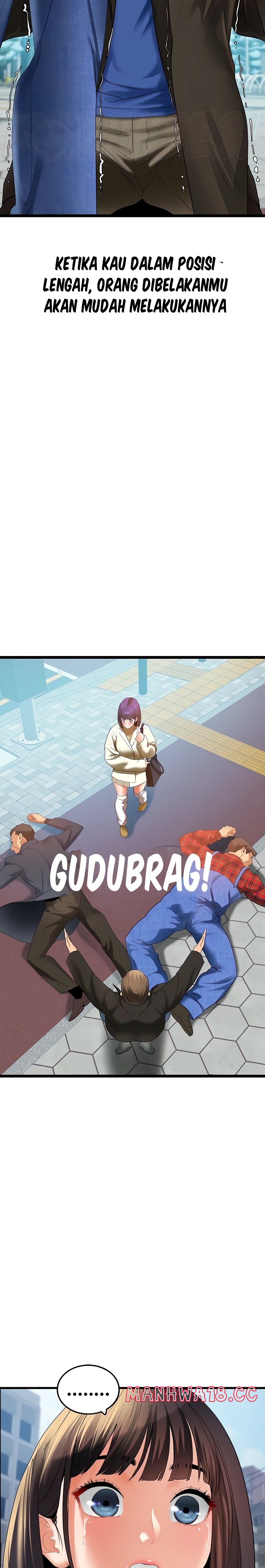 SSS-Class Undercover Agent Raw Chapter 4 Page 30