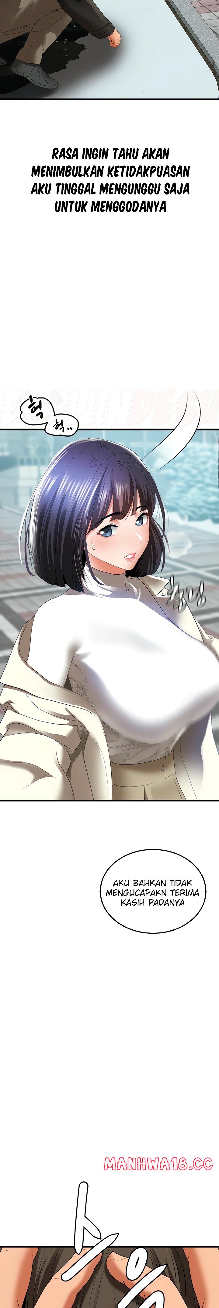 SSS-Class Undercover Agent Raw Chapter 4 Page 37