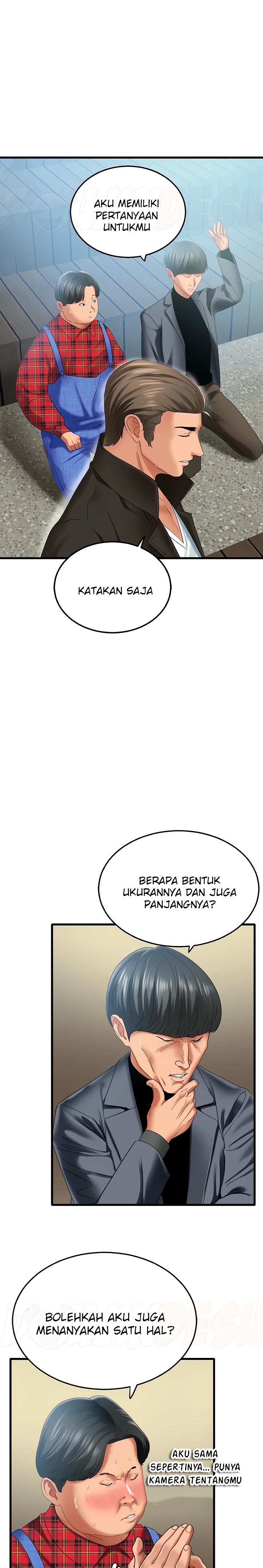 SSS-Class Undercover Agent Raw Chapter 4 Page 40