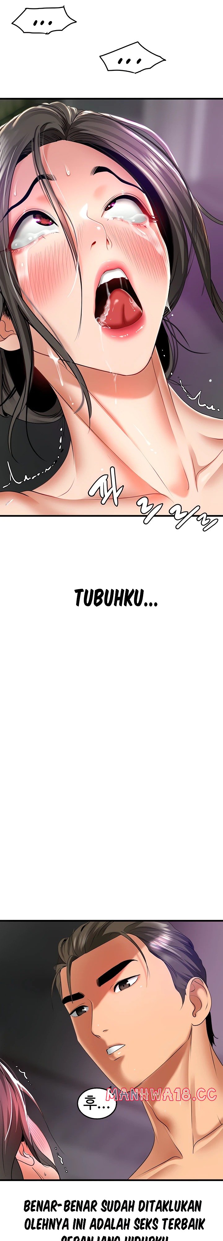 SSS-Class Undercover Agent Raw Chapter 4 Page 9