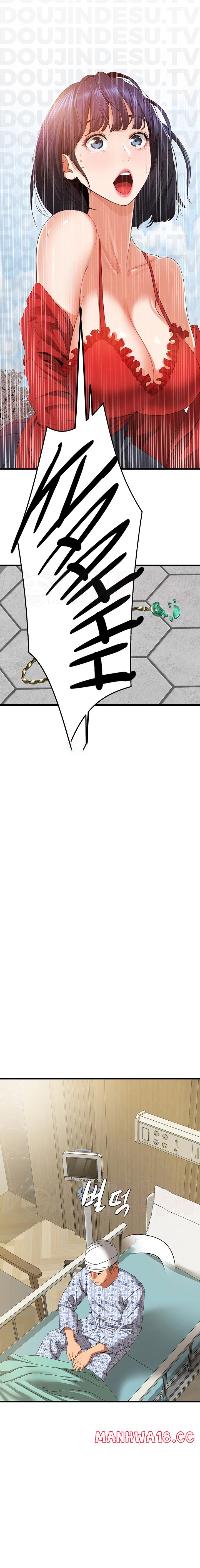 SSS-Class Undercover Agent Raw Chapter 5 Page 10