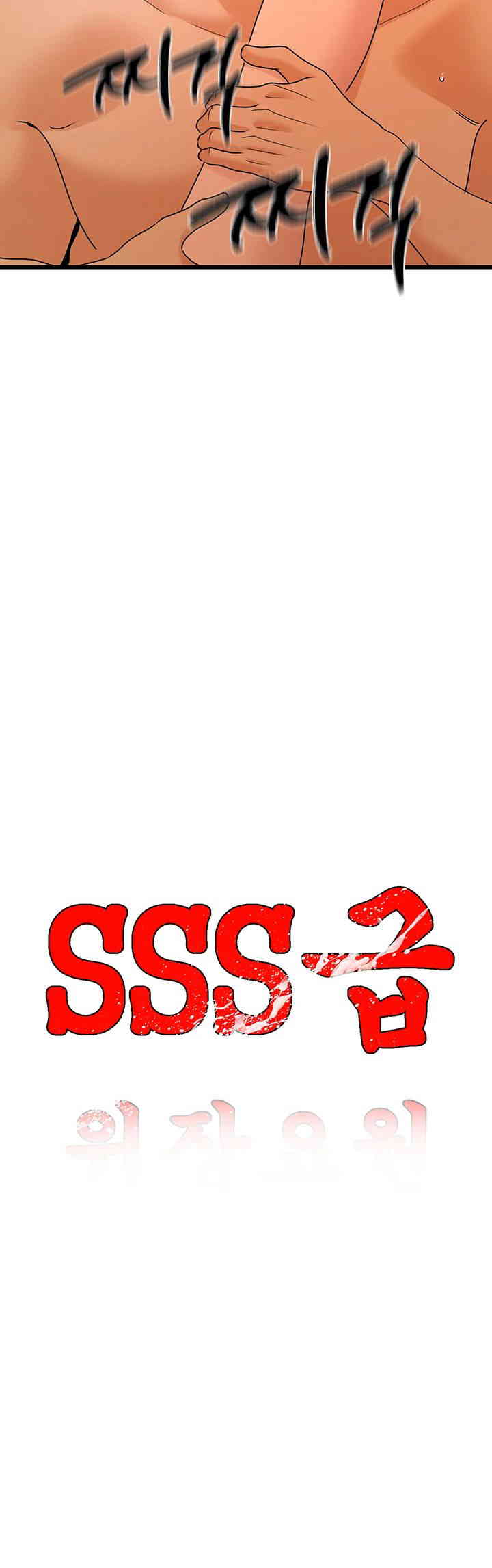 SSS-Class Undercover Agent Raw Chapter 40 Page 3