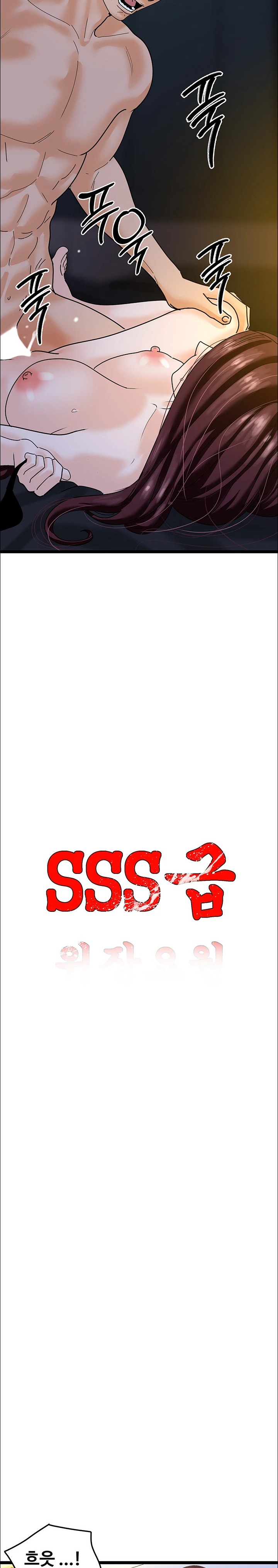 SSS-Class Undercover Agent Raw Chapter 43 Page 2