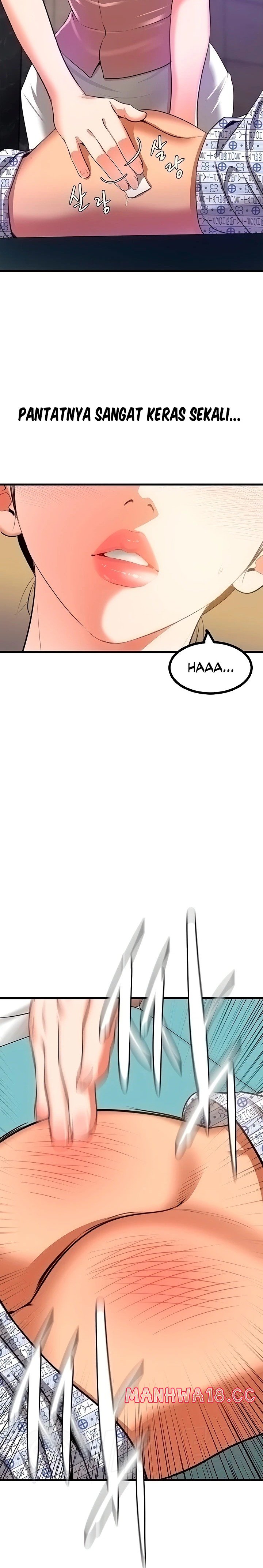 SSS-Class Undercover Agent Raw Chapter 6 Page 11