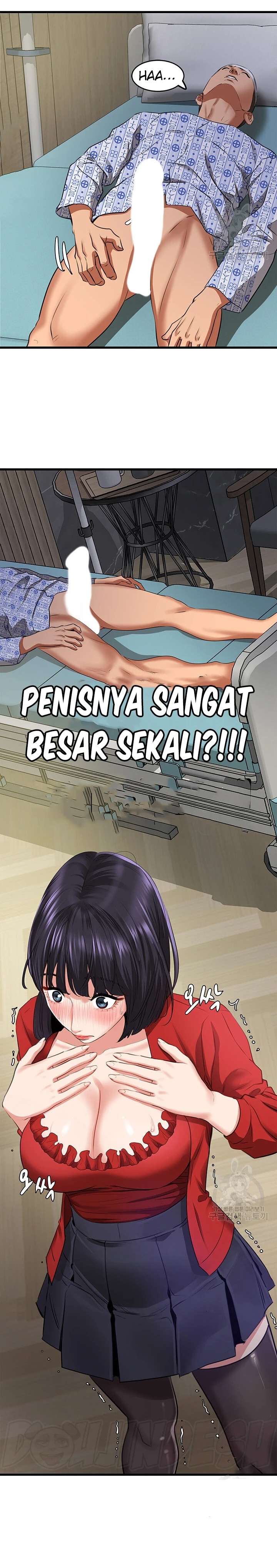 SSS-Class Undercover Agent Raw Chapter 7 Page 25
