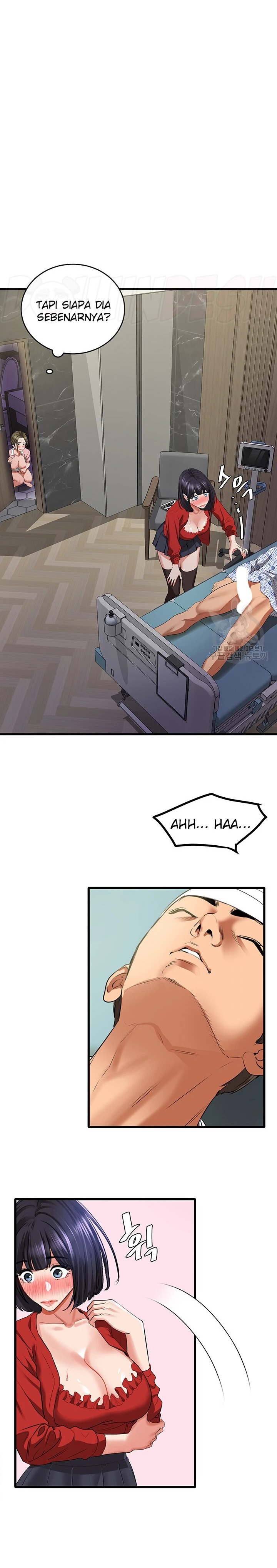 SSS-Class Undercover Agent Raw Chapter 7 Page 28
