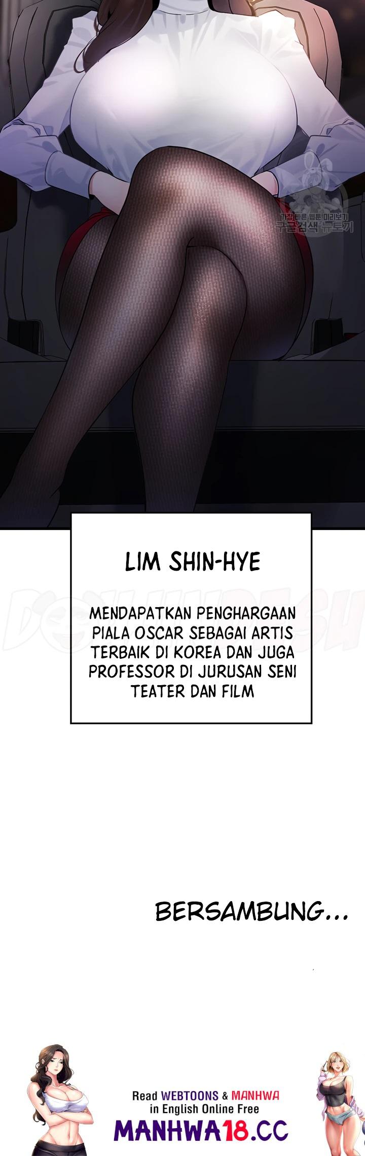 SSS-Class Undercover Agent Raw Chapter 8 Page 35