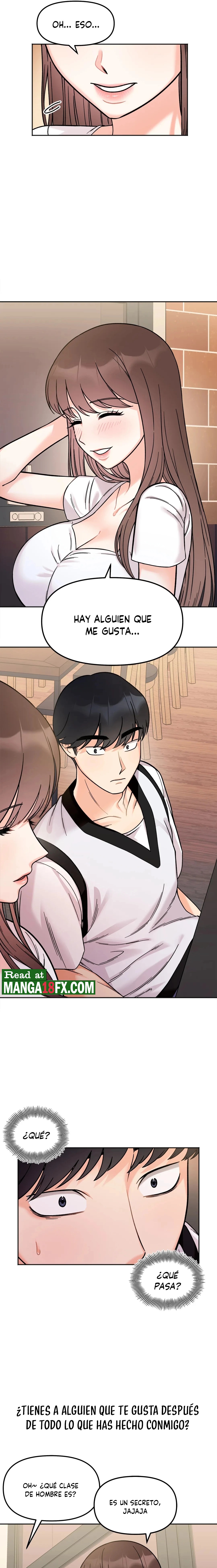 Secret Siblings Raw Chapter 10 Page 13