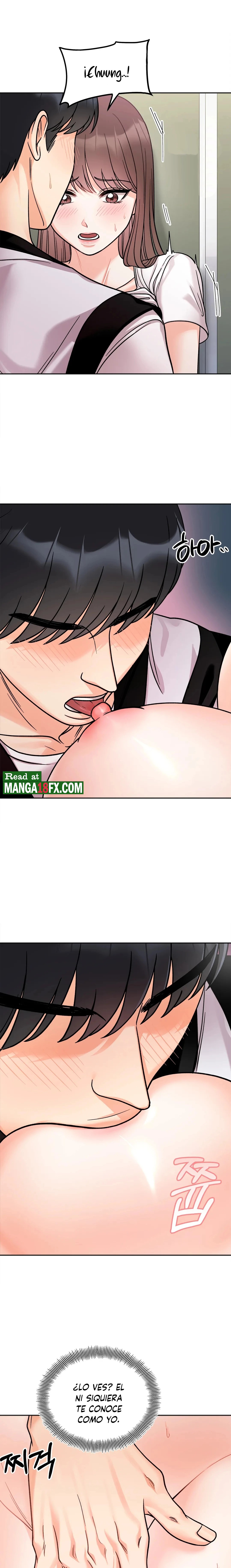 Secret Siblings Raw Chapter 11 Page 11