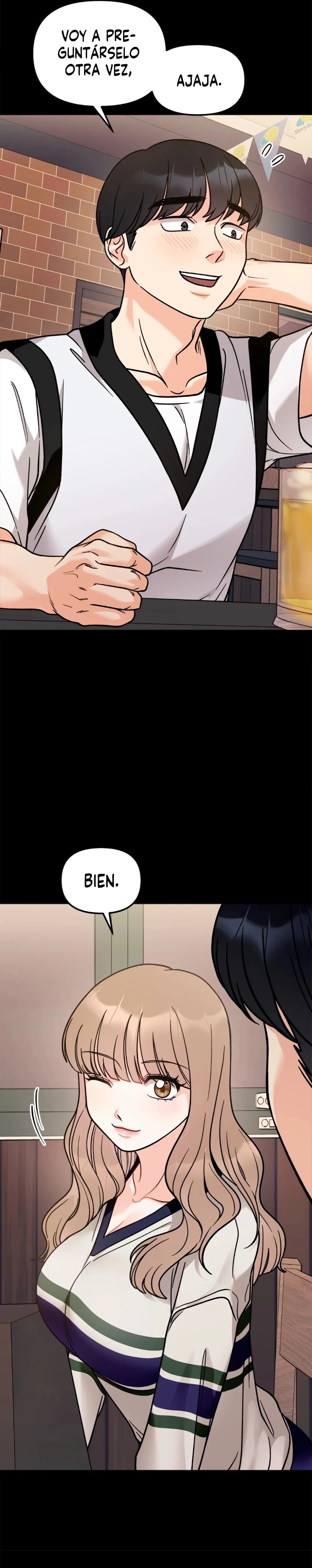 Secret Siblings Raw Chapter 13 Page 5