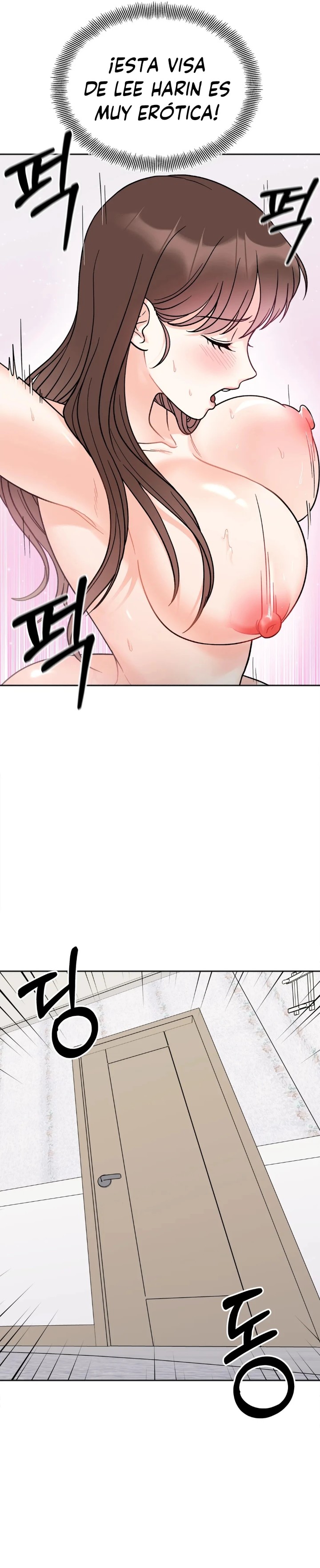 Secret Siblings Raw Chapter 14 Page 18