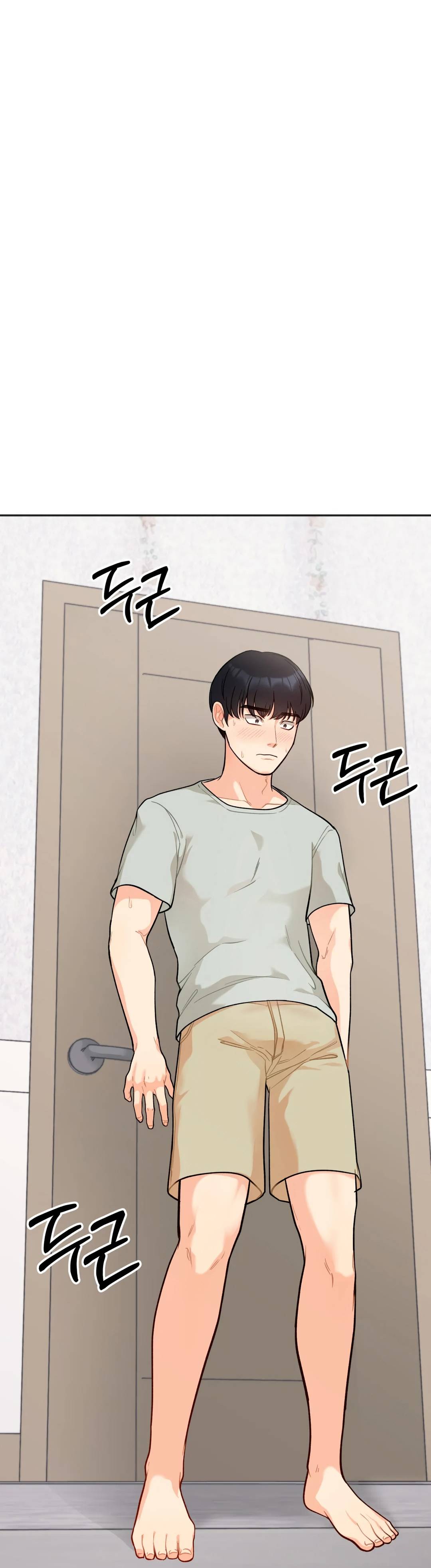 Secret Siblings Raw Chapter 2 Page 10