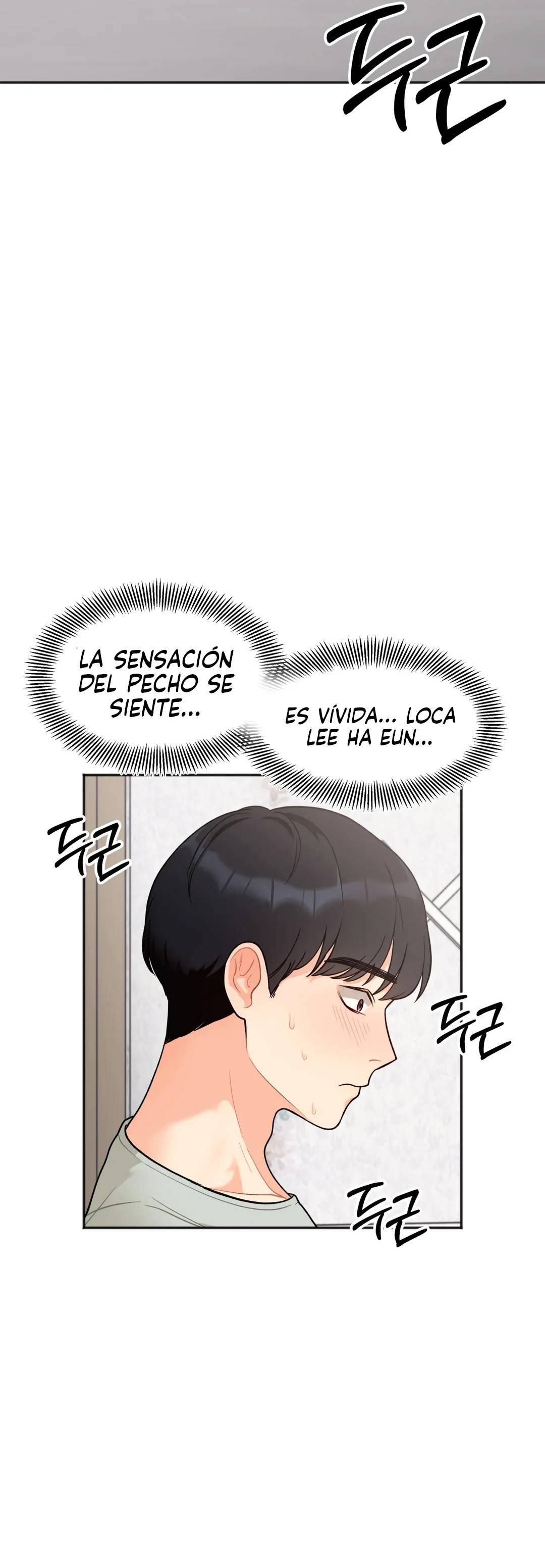 Secret Siblings Raw Chapter 2 Page 11