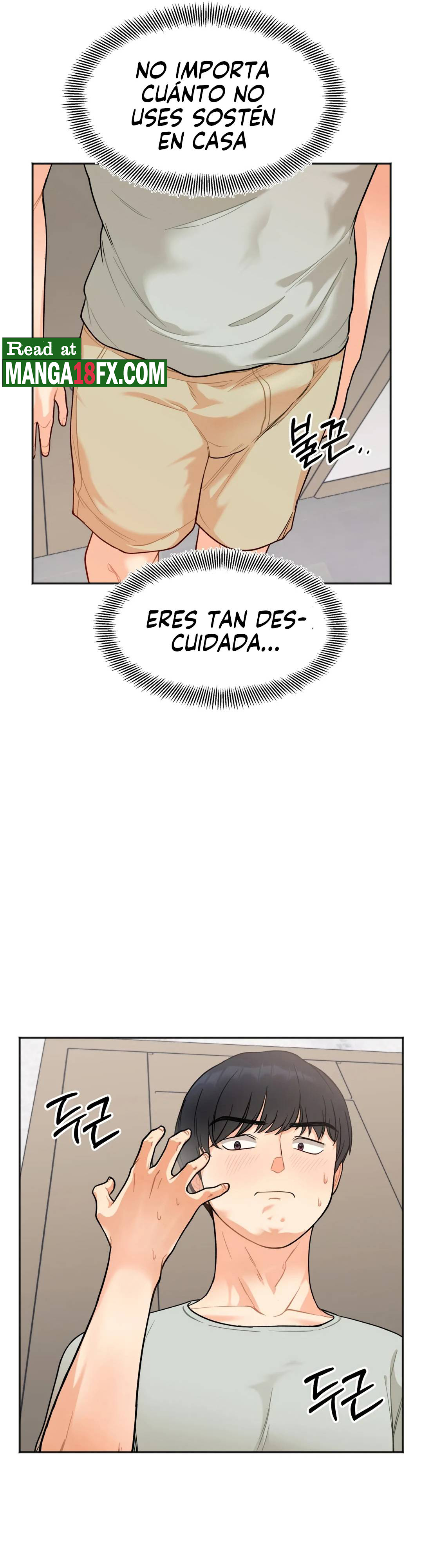 Secret Siblings Raw Chapter 2 Page 12
