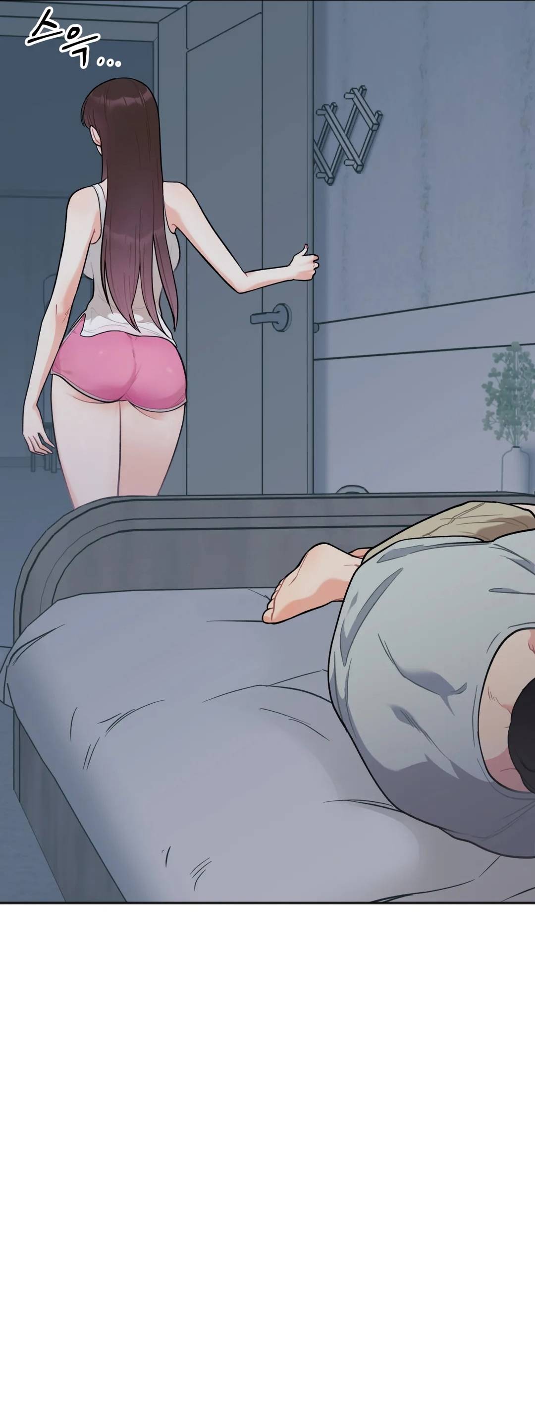 Secret Siblings Raw Chapter 2 Page 20
