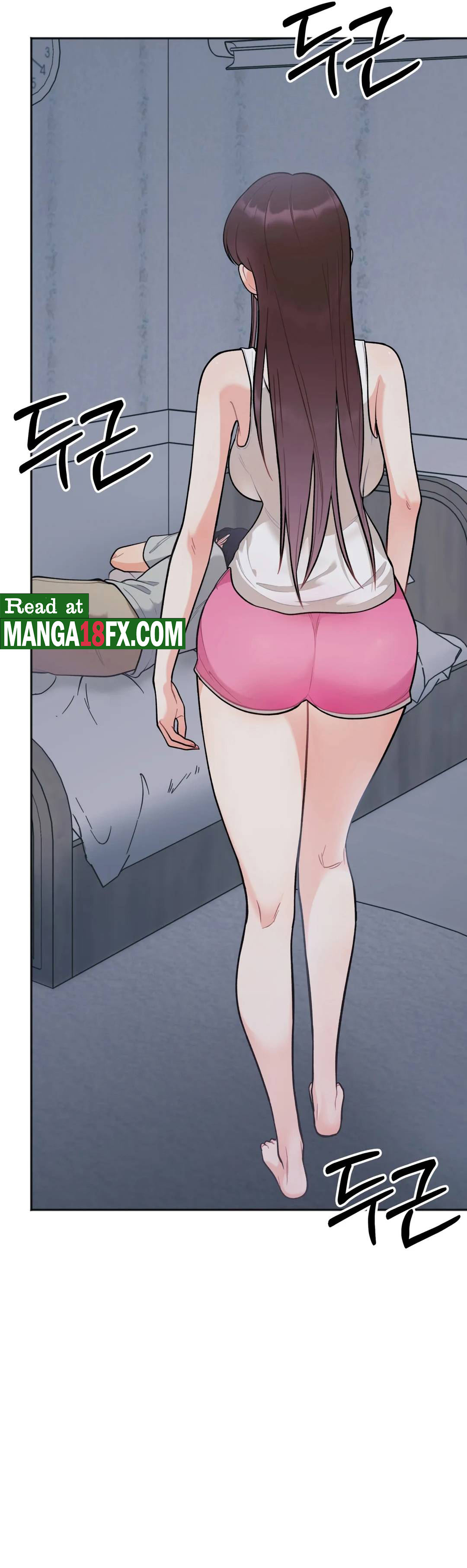 Secret Siblings Raw Chapter 2 Page 24