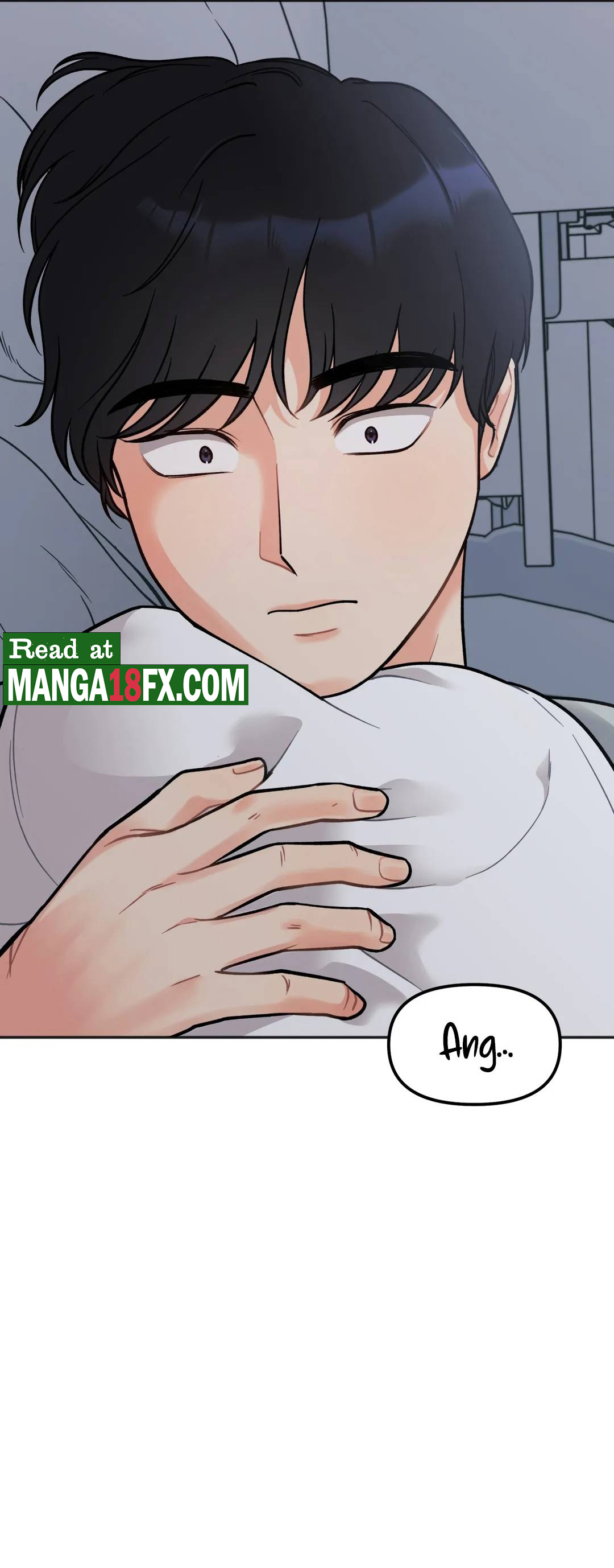 Secret Siblings Raw Chapter 2 Page 30