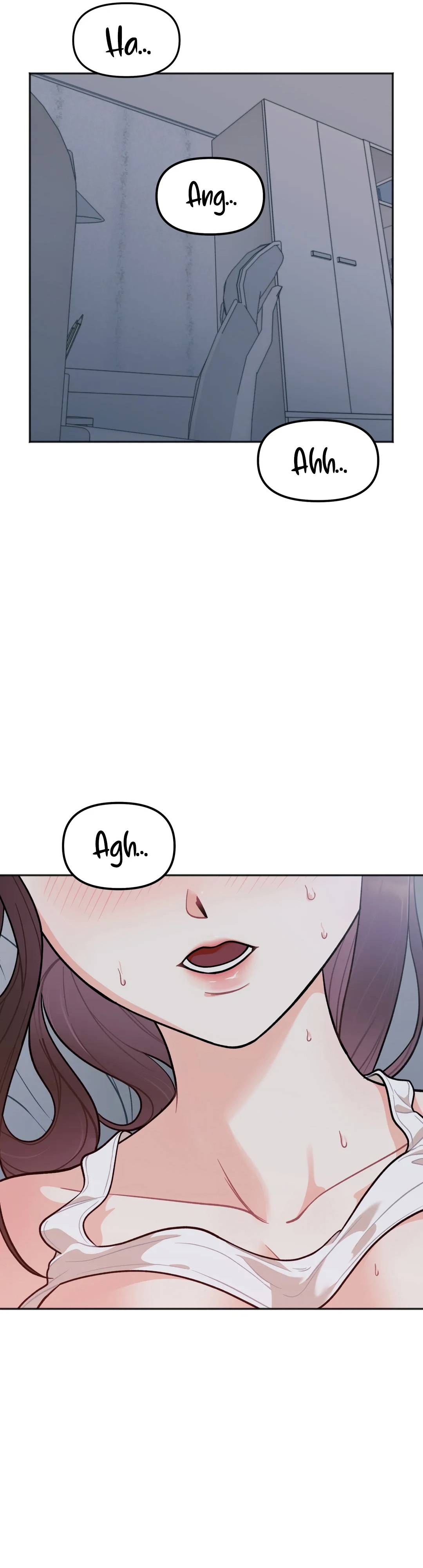 Secret Siblings Raw Chapter 2 Page 31