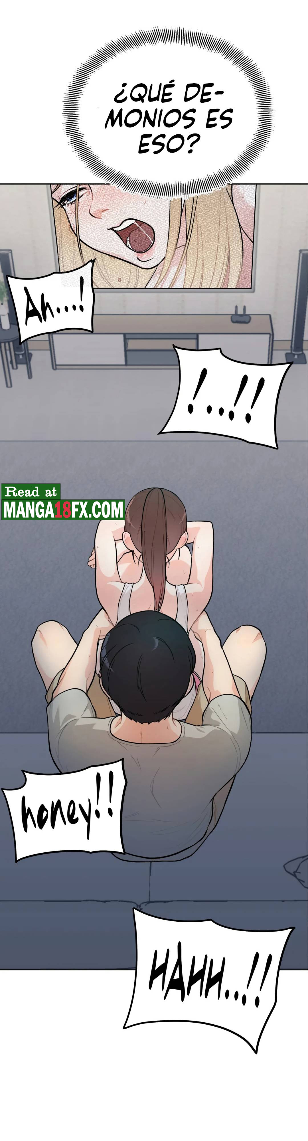 Secret Siblings Raw Chapter 2 Page 4