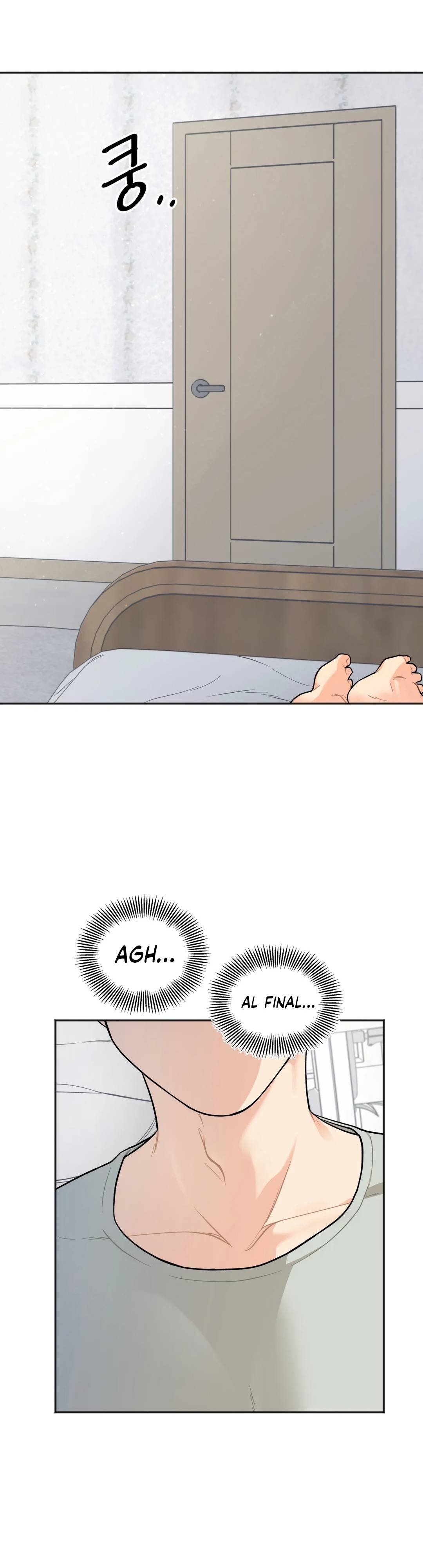 Secret Siblings Raw Chapter 2 Page 51