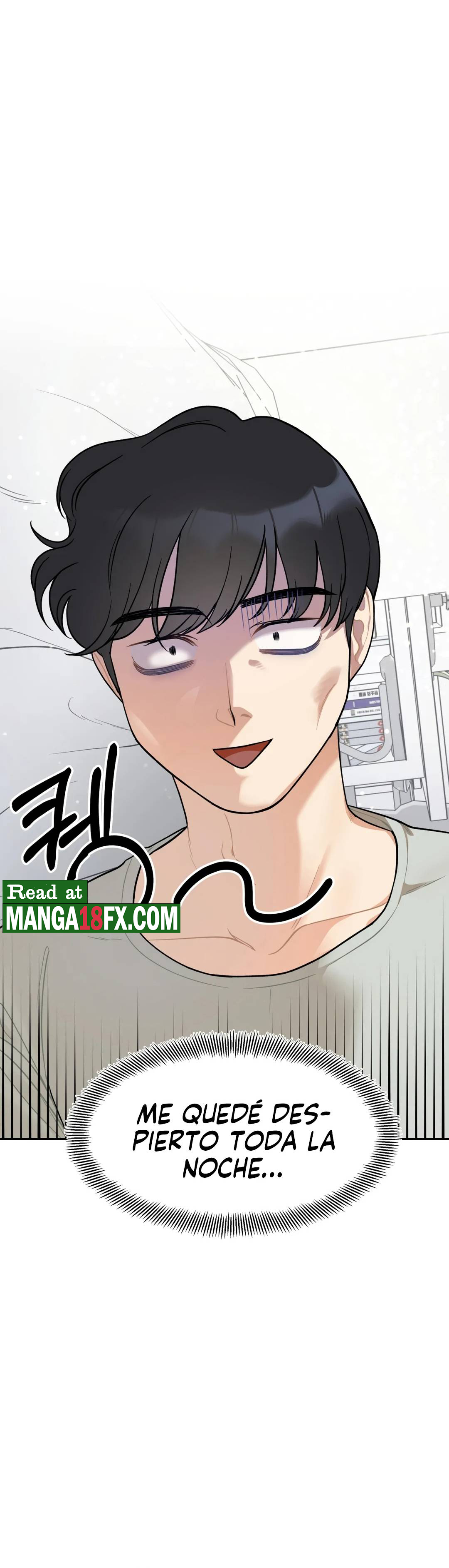 Secret Siblings Raw Chapter 2 Page 52