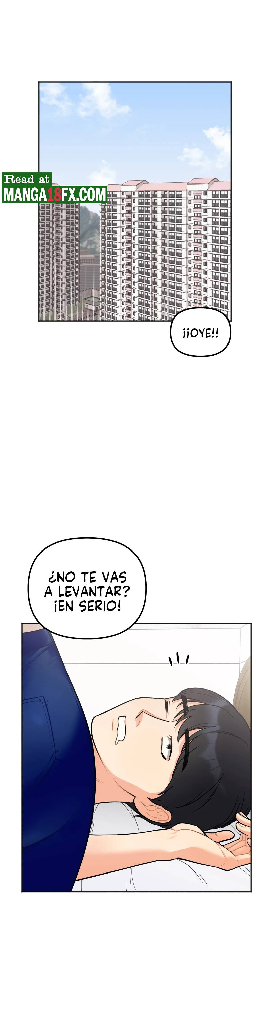 Secret Siblings Raw Chapter 2 Page 55