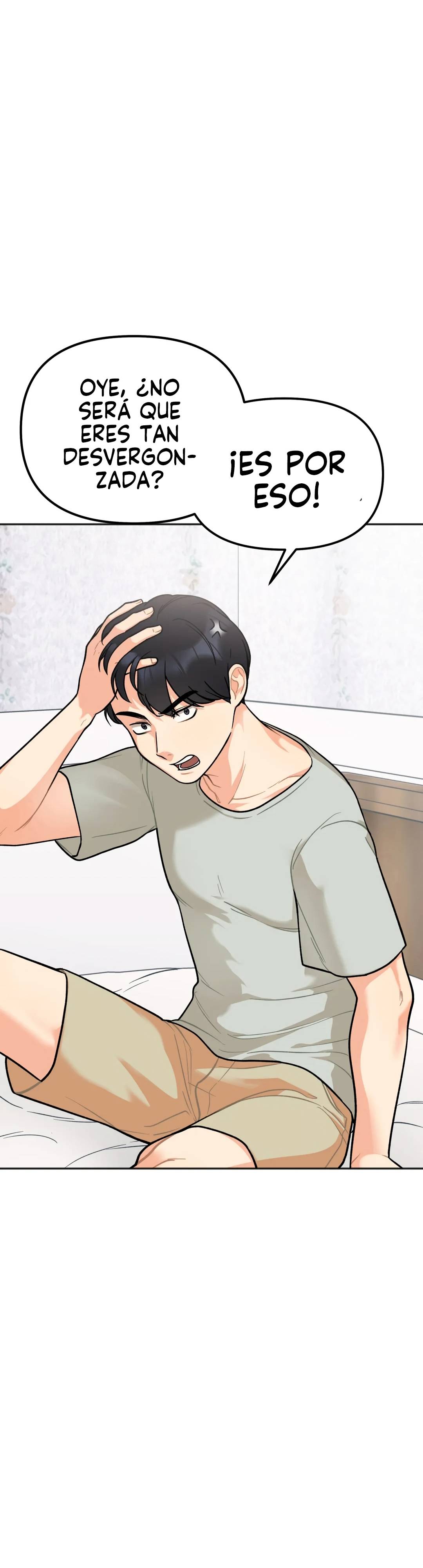 Secret Siblings Raw Chapter 2 Page 58