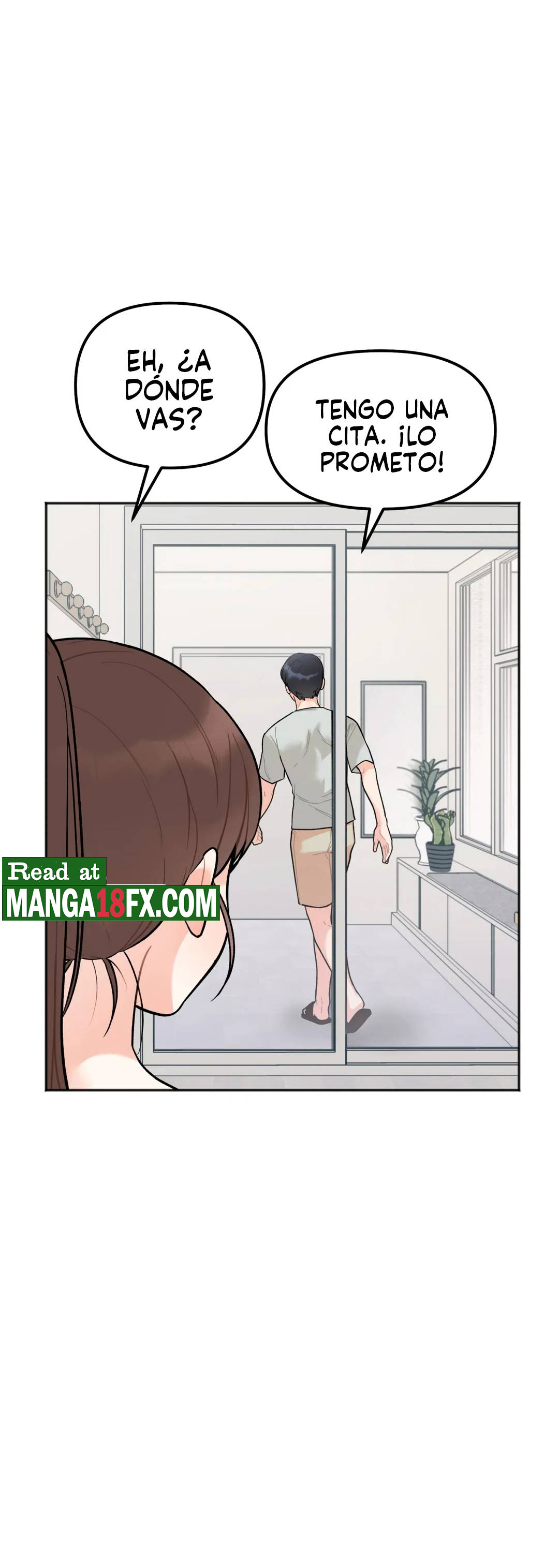 Secret Siblings Raw Chapter 2 Page 62