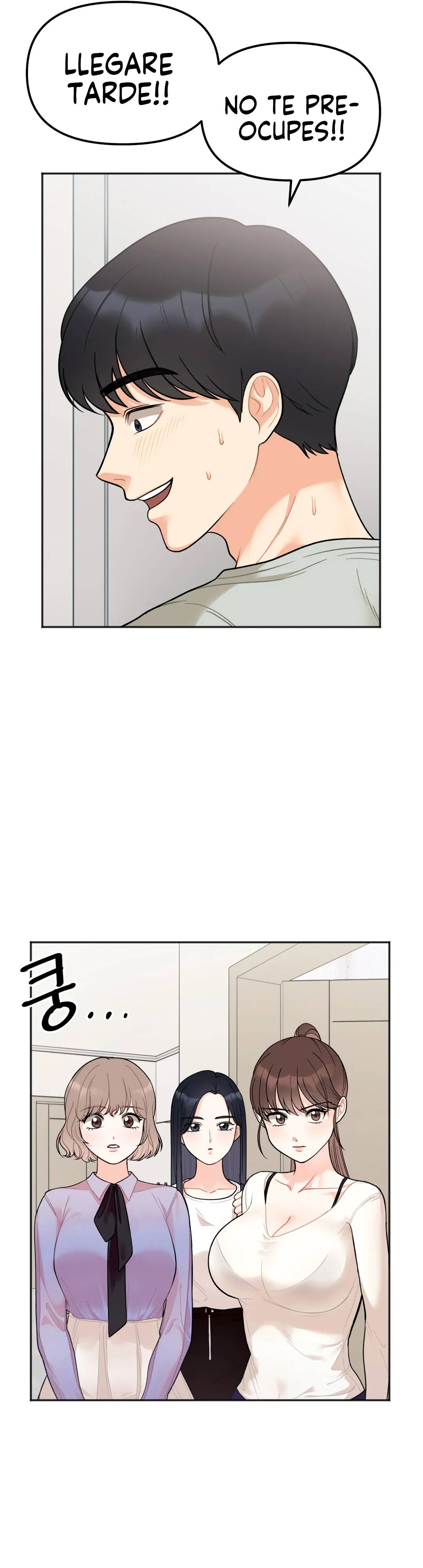 Secret Siblings Raw Chapter 2 Page 63