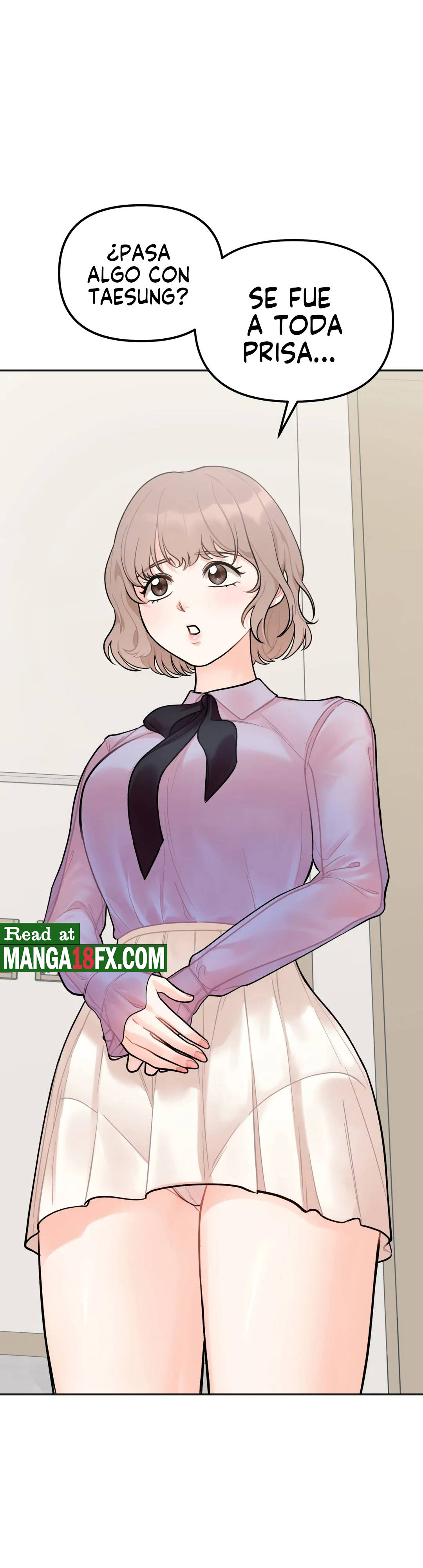 Secret Siblings Raw Chapter 2 Page 64