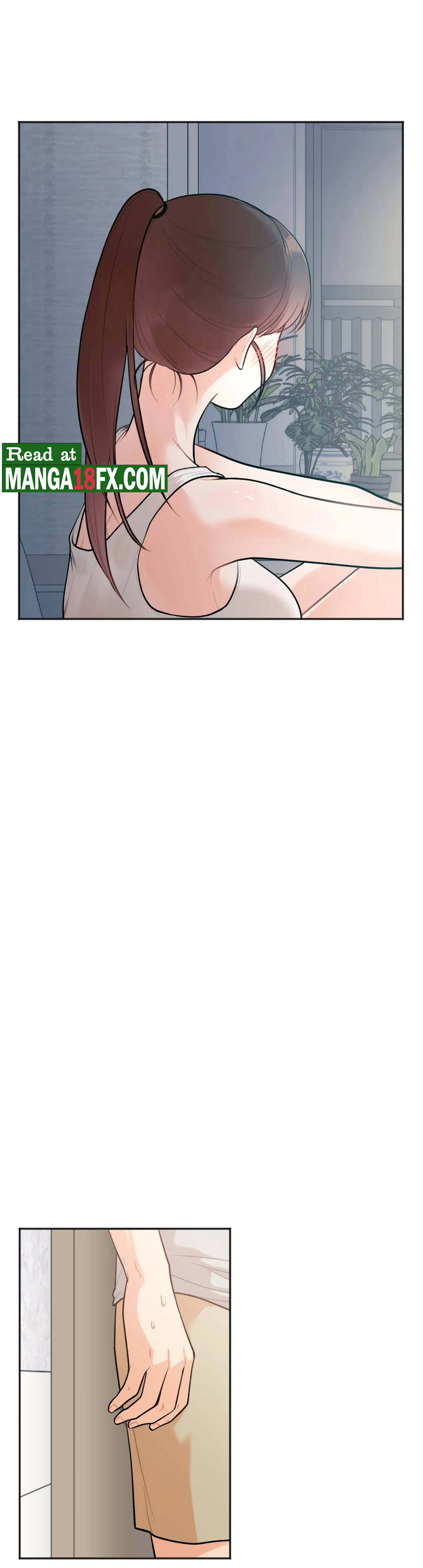 Secret Siblings Raw Chapter 2 Page 9