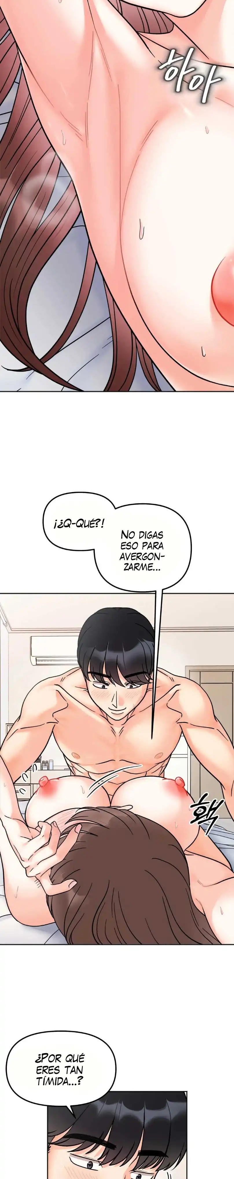 Secret Siblings Raw Chapter 26 Page 5