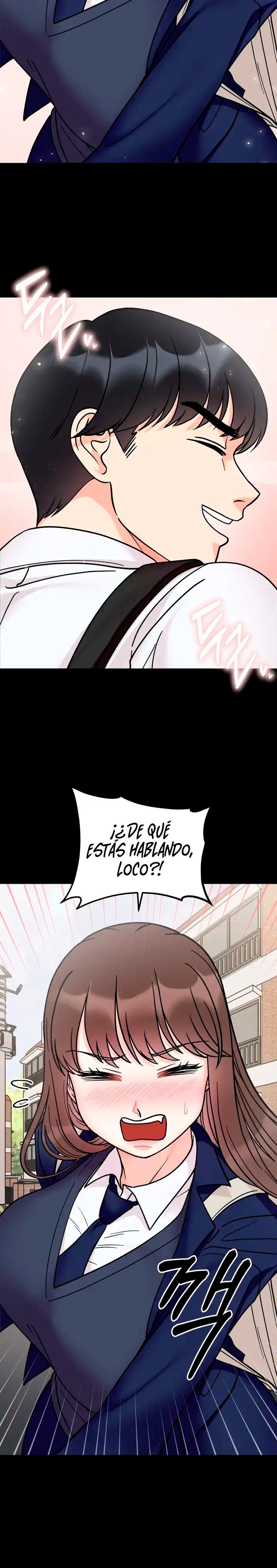 Secret Siblings Raw Chapter 28 Page 22