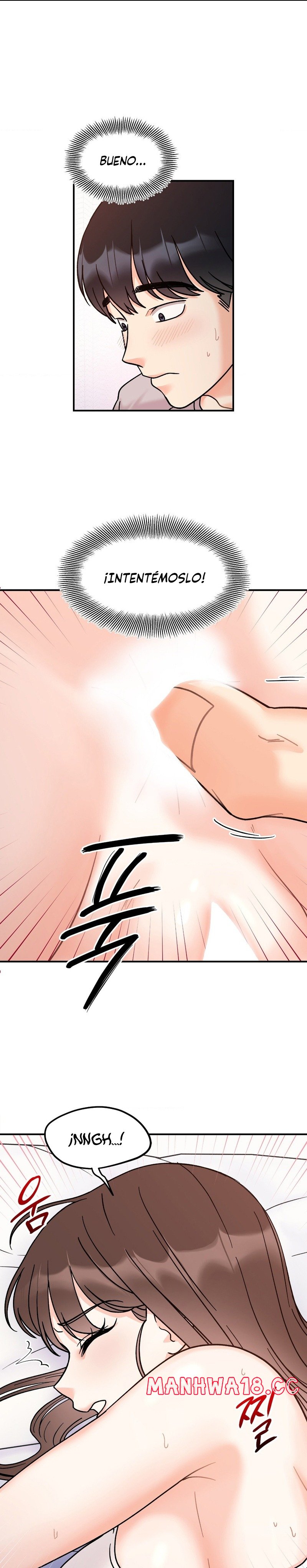 Secret Siblings Raw Chapter 31 Page 15