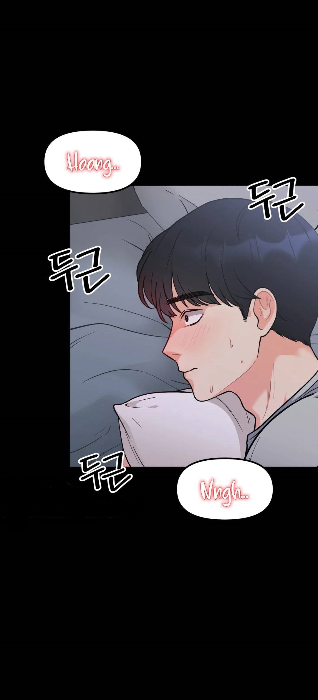 Secret Siblings Raw Chapter 3 Page 11