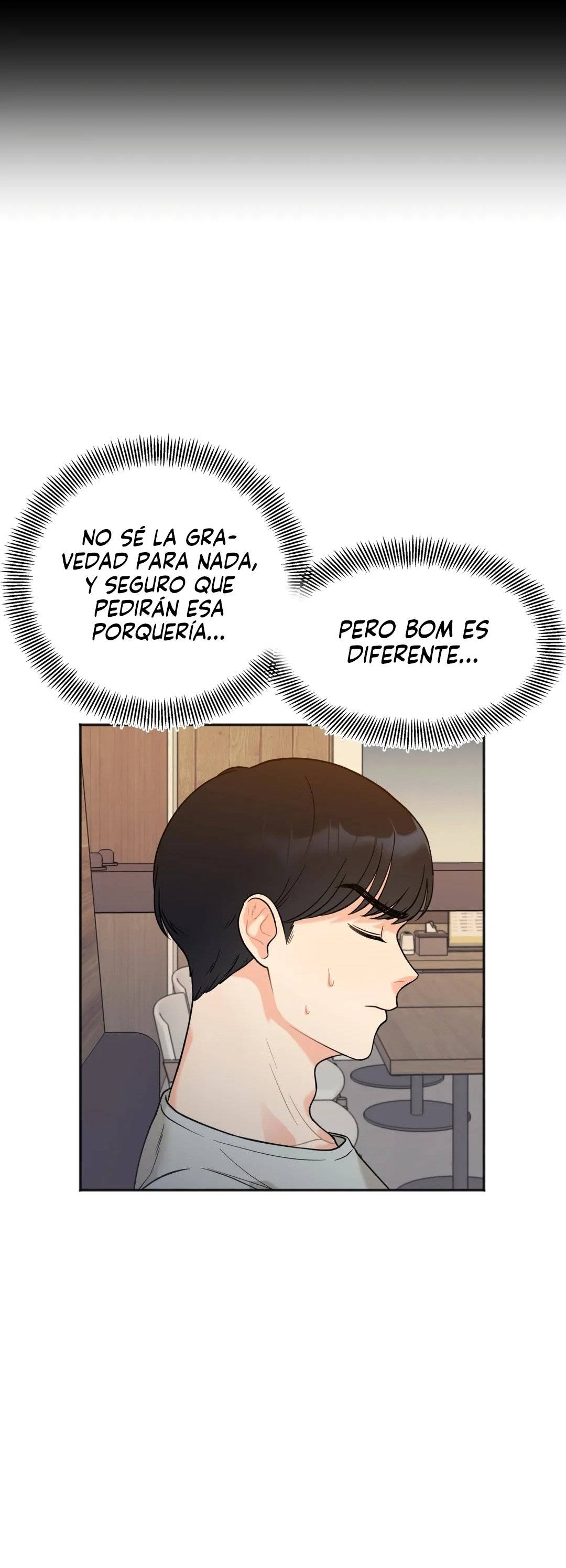 Secret Siblings Raw Chapter 3 Page 21