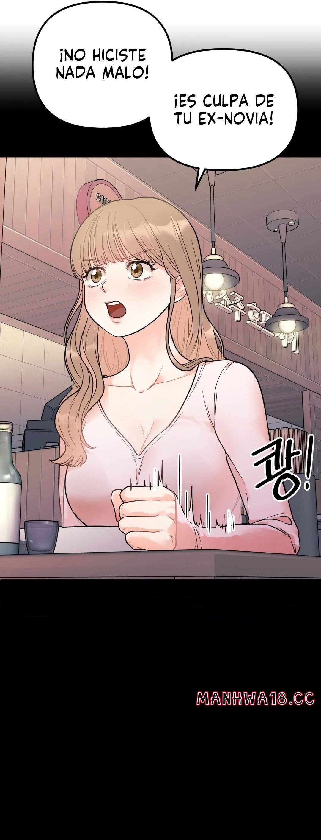 Secret Siblings Raw Chapter 3 Page 22