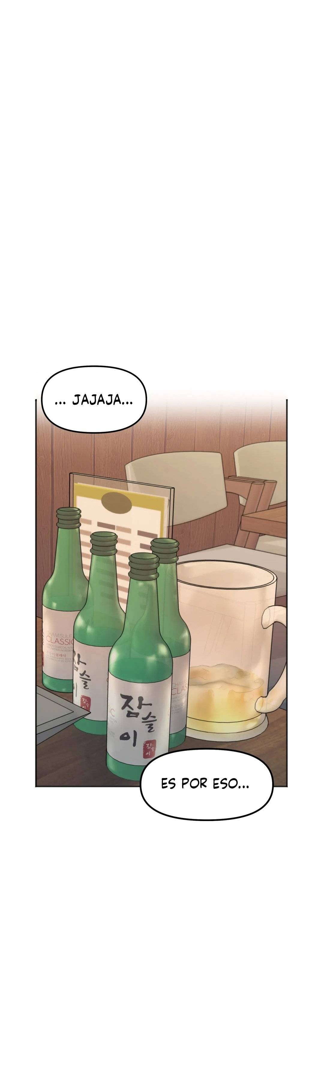 Secret Siblings Raw Chapter 3 Page 27