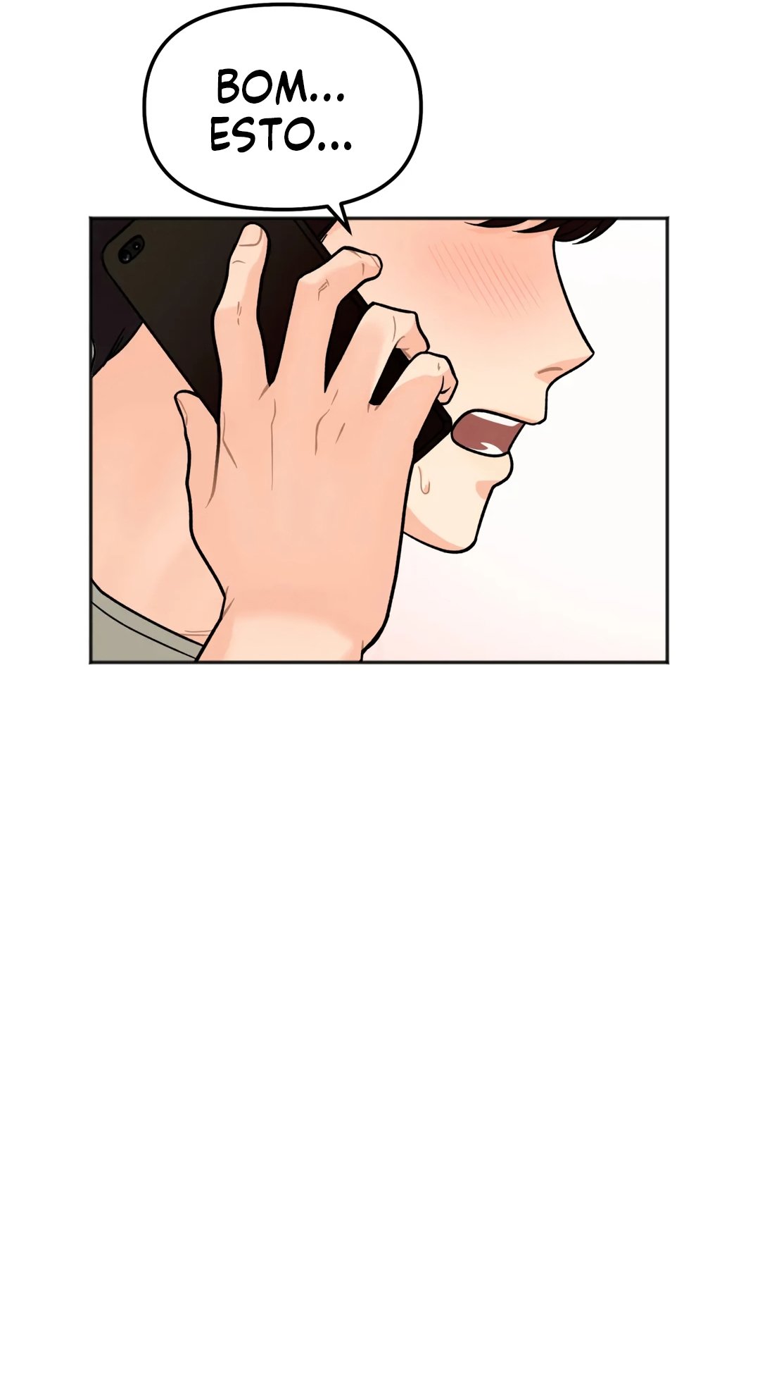 Secret Siblings Raw Chapter 3 Page 3