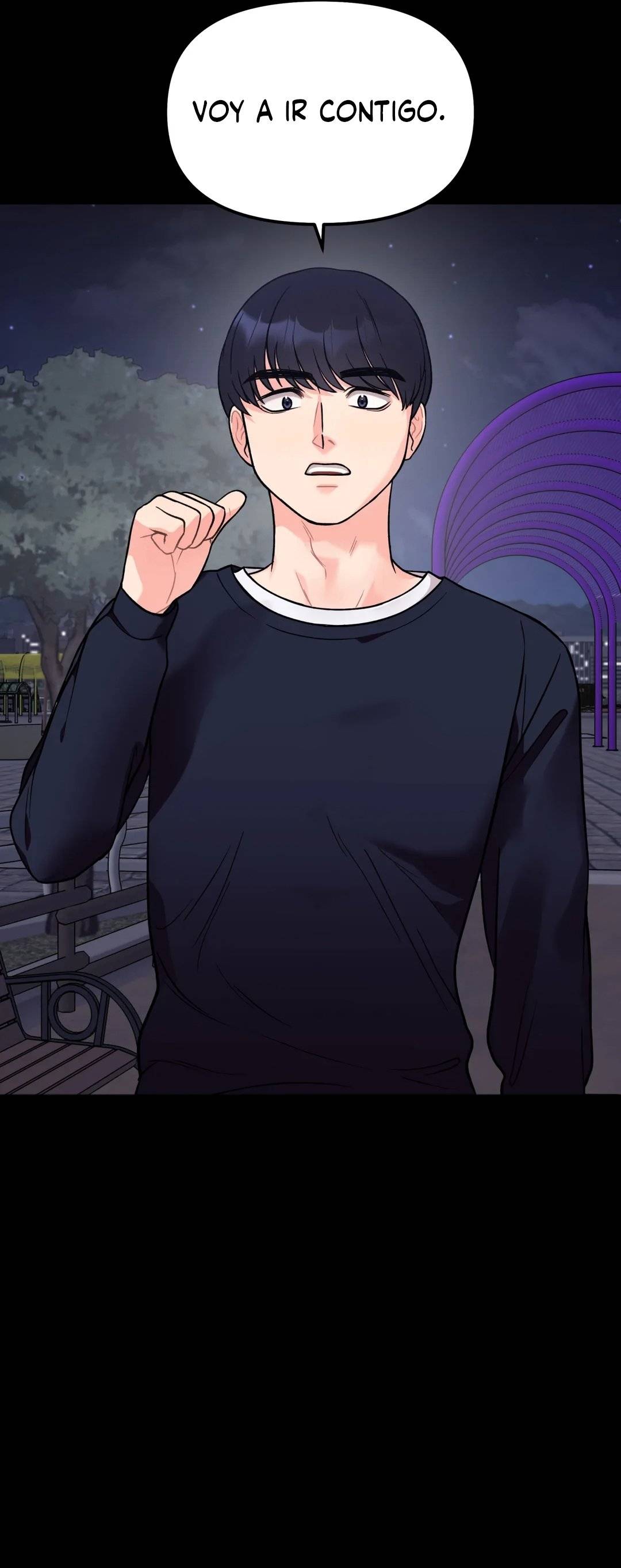 Secret Siblings Raw Chapter 3 Page 36
