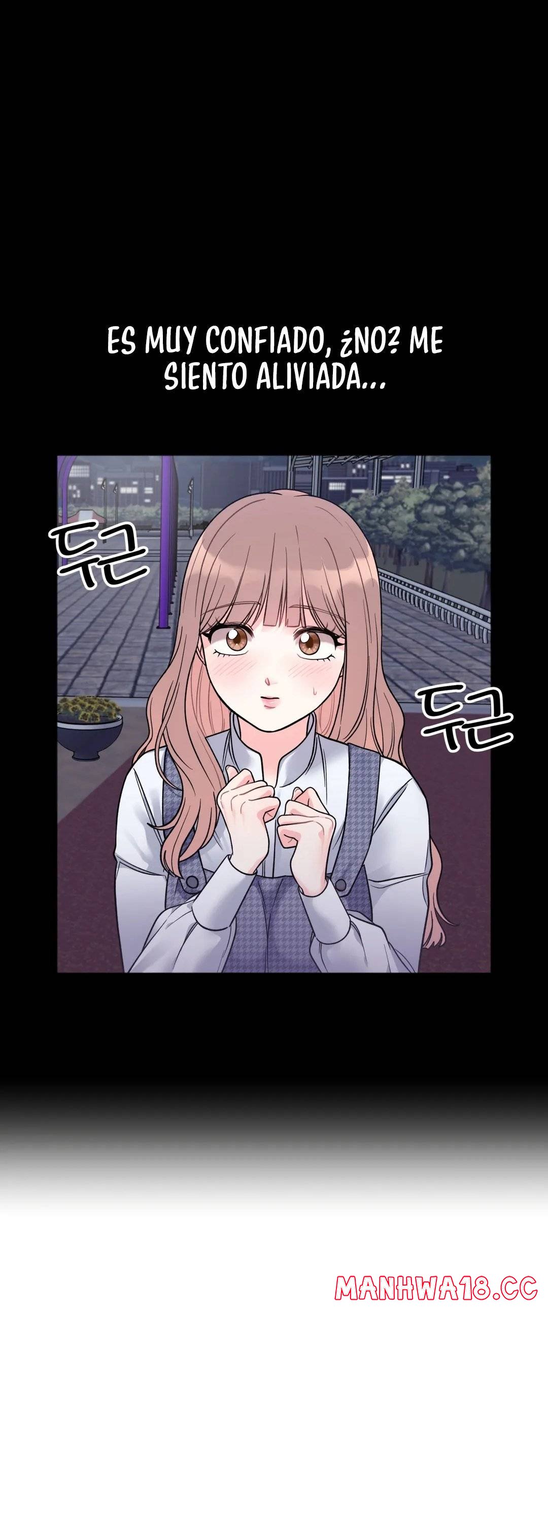 Secret Siblings Raw Chapter 3 Page 38