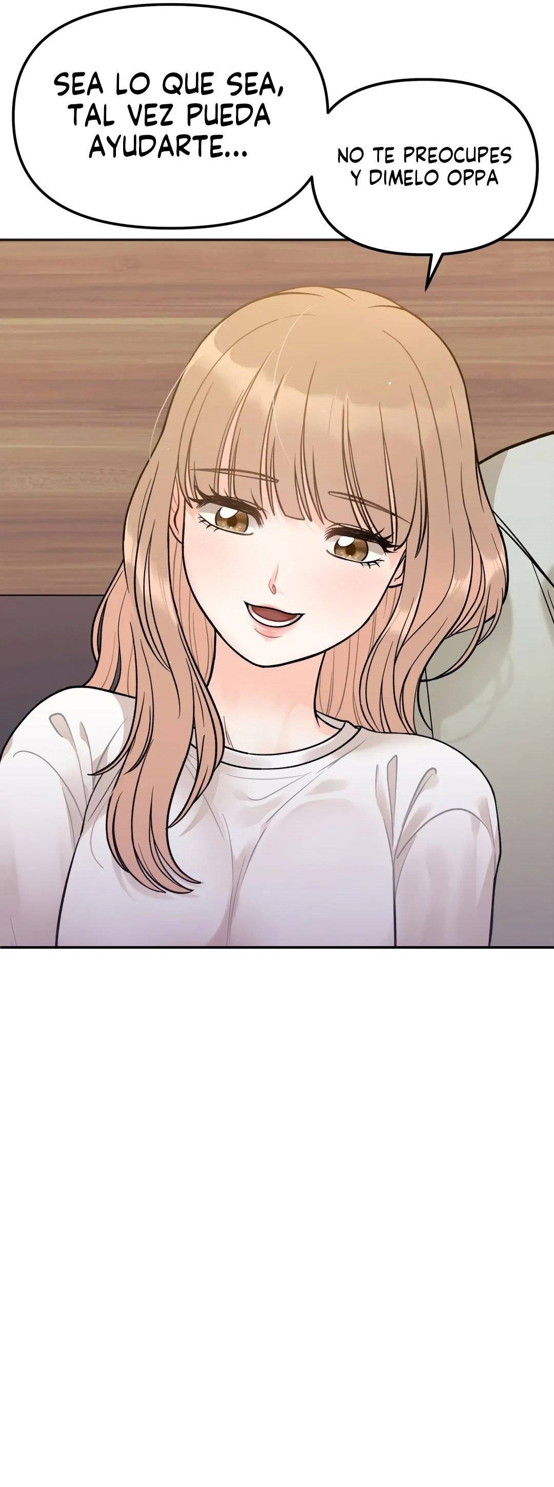 Secret Siblings Raw Chapter 3 Page 39