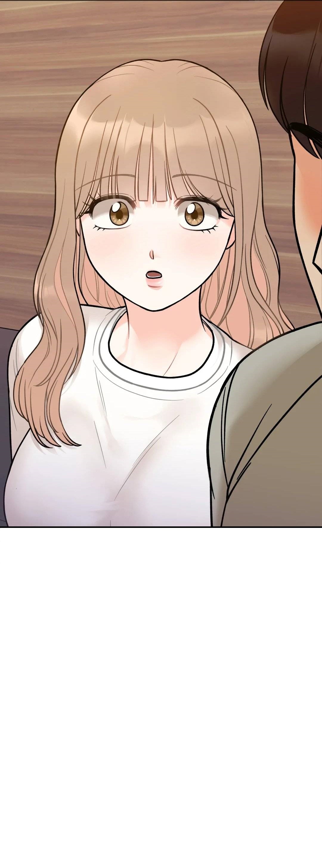 Secret Siblings Raw Chapter 3 Page 44